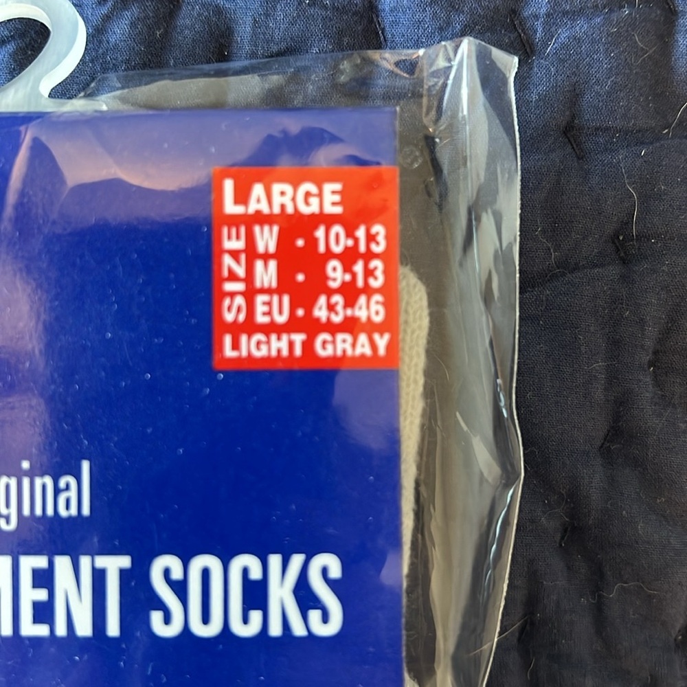 The Original Foot Alignment Socks - Picture 2 of 4